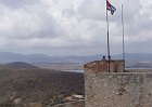 J87-Santiago de Cuba-Castello del Morro